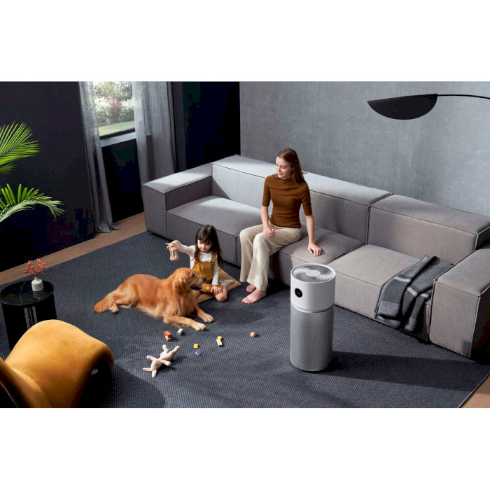 Очищувач повітря XIAOMI Smart Air Purifier Elite (BHR6359EU)