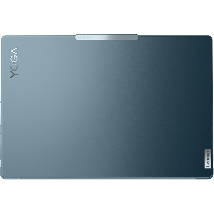 Ноутбук LENOVO Yoga Pro 9 16IRP8 Tidal Teal (83BY004TRA)