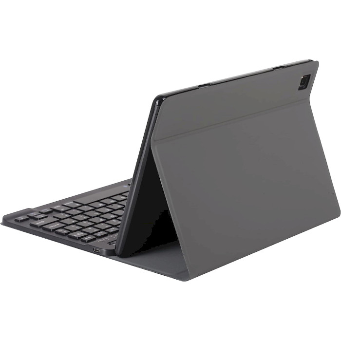 Планшет TECLAST M40 Pro 2023 w/keyboard + case 8/128GB Space Gray (TLA007-2023/TL-102946)