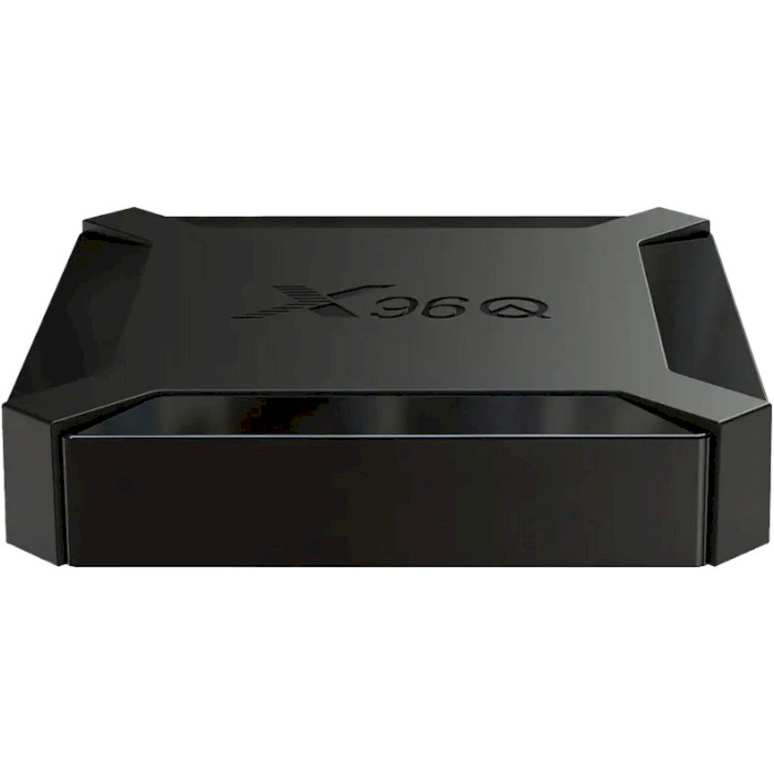 Медіаплеєр X96 Q Smart TV Box 2GB/16GB