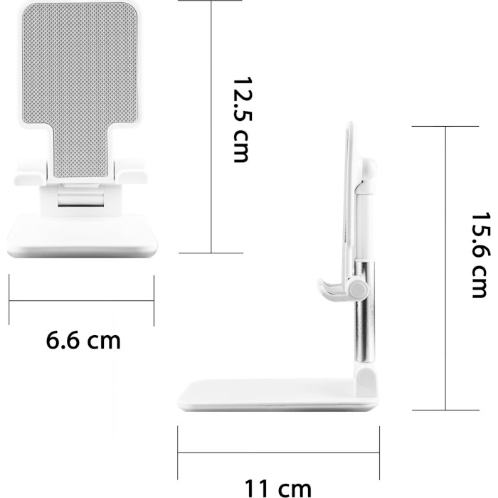 Подставка для смартфона XOKO RM-C300 White