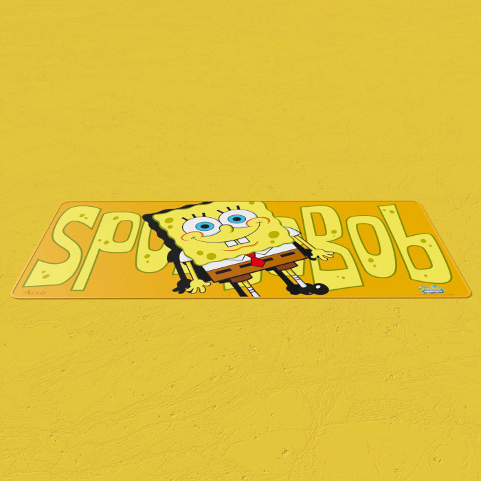Ігрова поверхня AKKO SpongeBob