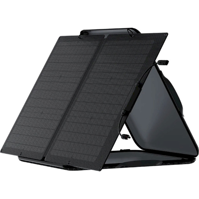 Портативна сонячна панель ECOFLOW Solar Panel 60W (EFSOLAR60)