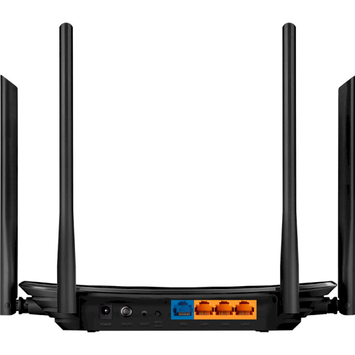 Wi-Fi роутер TP-LINK EC225-G5