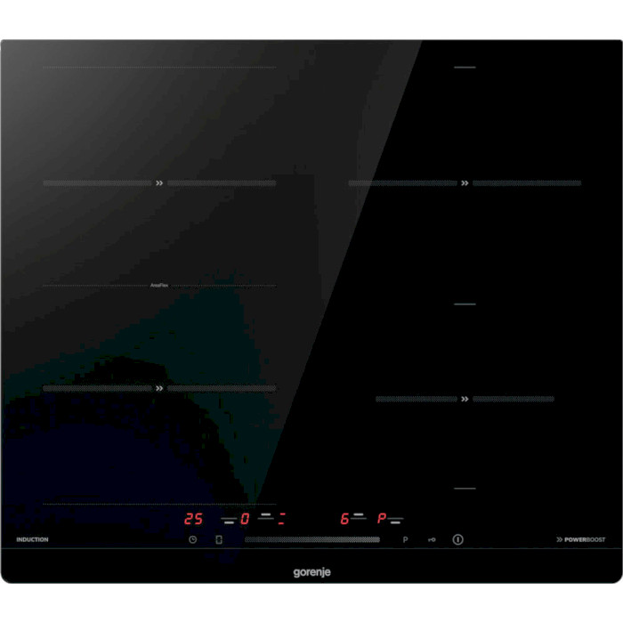 Варочная поверхность индукционная GORENJE ISC645BSC (742205)