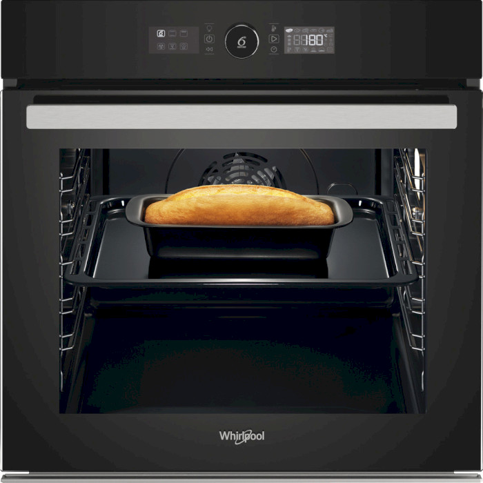 Духовой шкаф WHIRLPOOL AKZ9 9480 NB