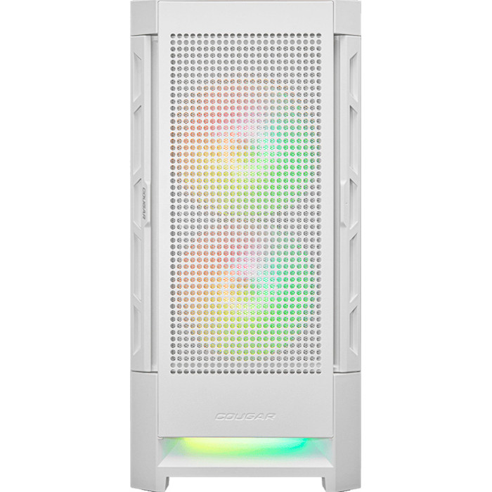 Корпус COUGAR Duoface RGB White (385ZD10.0003)