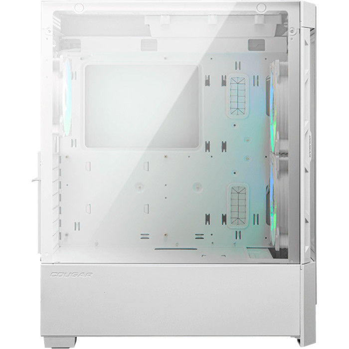 Корпус COUGAR Duoface RGB White (385ZD10.0003)