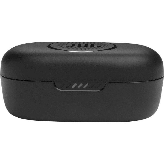 Наушники JBL Quantum TWS Air Black (JBLQTWSAIRBLK)