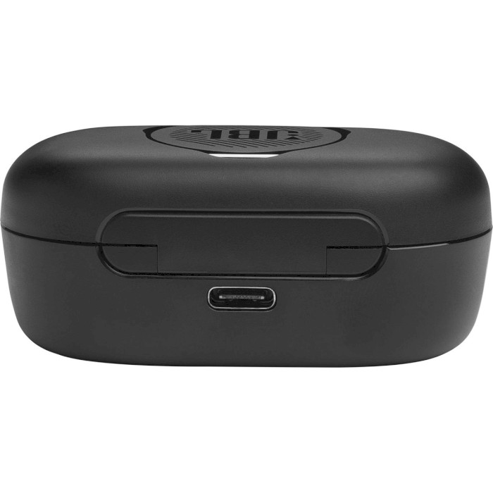 Наушники JBL Quantum TWS Air Black (JBLQTWSAIRBLK)