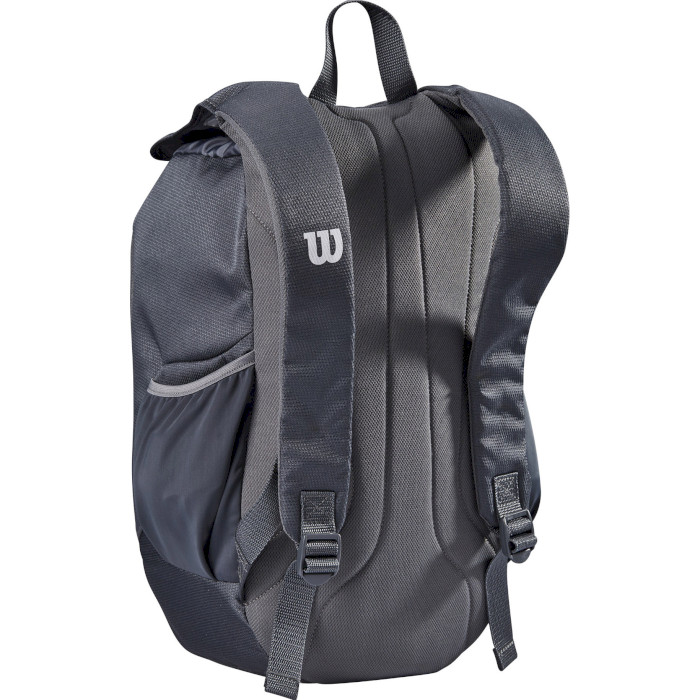Баскетбольний рюкзак WILSON NBA Forge Backpack (WTBA80030NBA)