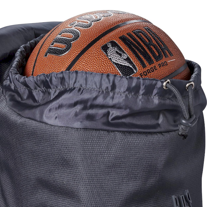 Баскетбольний рюкзак WILSON NBA Forge Backpack (WTBA80030NBA)