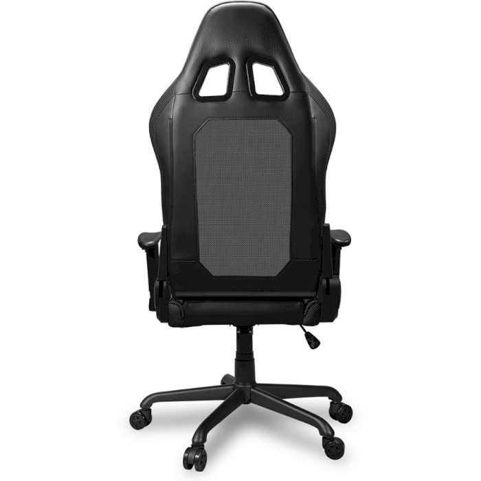 Кресло геймерское COUGAR Armor Air Black (3MAAIRB.0001)