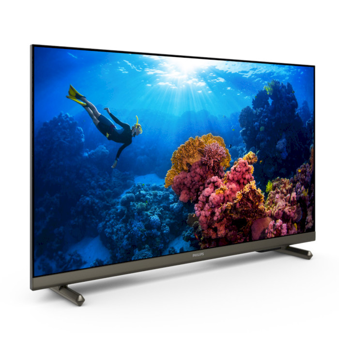 Телевизор PHILIPS 43" LED 43PFS6808/12