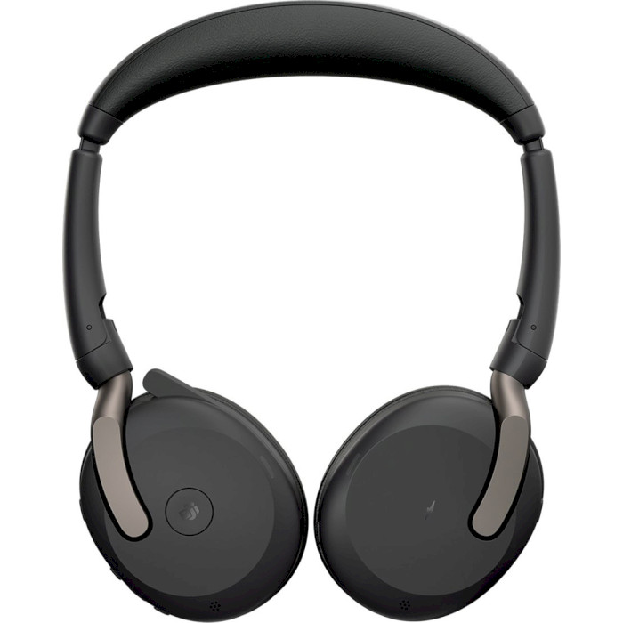 Гарнітура бездротова JABRA Evolve2 65 Flex MS Stereo USB-C (26699-999-899)