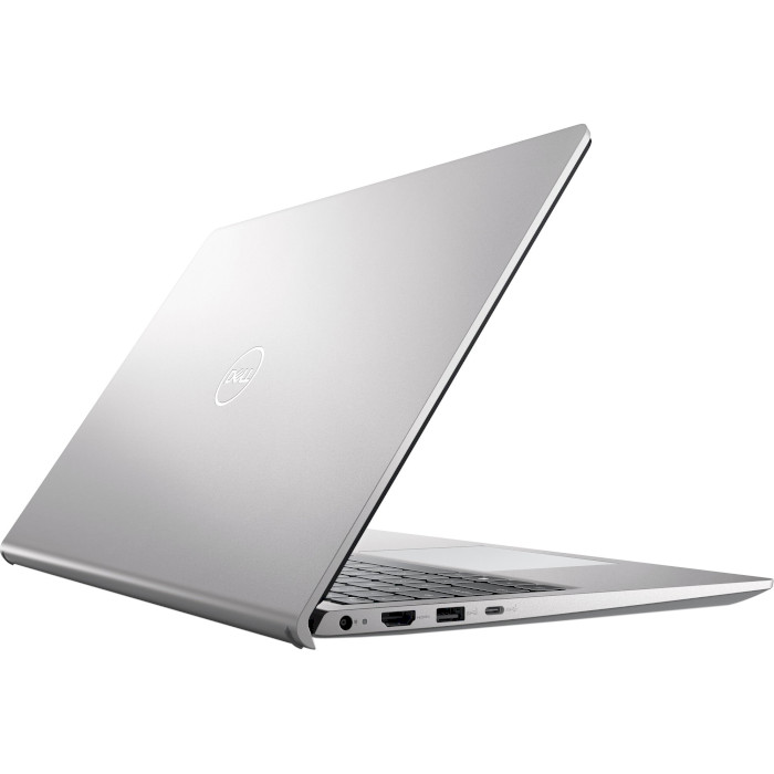 Ноутбук DELL Inspiron 3525 Platinum Silver (I35716S3NIW-25B)