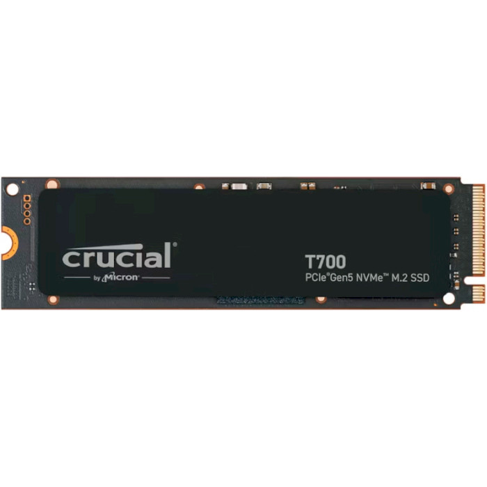 SSD диск CRUCIAL T700 4TB M.2 NVMe (CT4000T700SSD3)