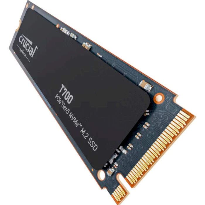 SSD диск CRUCIAL T700 4TB M.2 NVMe (CT4000T700SSD3)