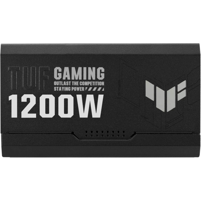 Блок живлення 1200W ASUS TUF Gaming 1200W Gold (90YE00S0-B0NA00)