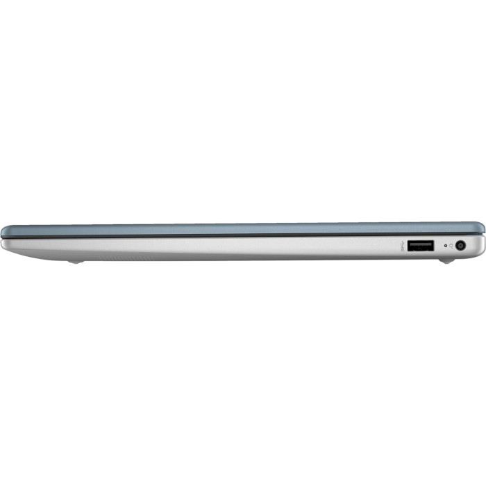 Ноутбук HP 15-fd0033ua Moonlight Blue (833T9EA)