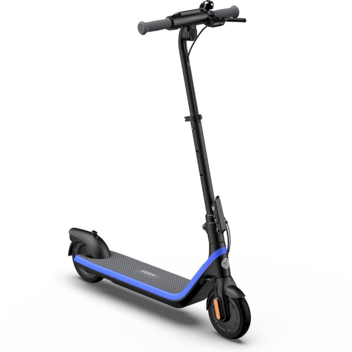 Электросамокат NINEBOT BY SEGWAY KickScooter C2 Pro E (AA.10.04.02.0013)