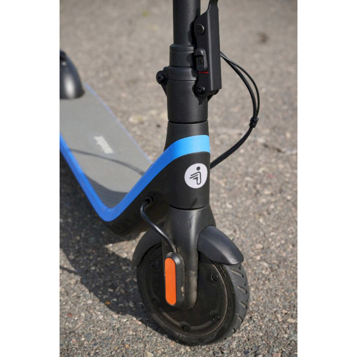 Електросамокат NINEBOT BY SEGWAY KickScooter C2 Pro E (AA.10.04.02.0013)