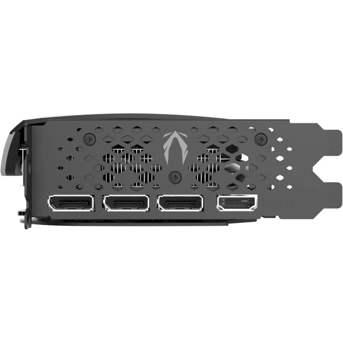 Видеокарта ZOTAC Gaming GeForce RTX 4060 Ti 8GB Twin Edge (ZT-D40610E-10M)