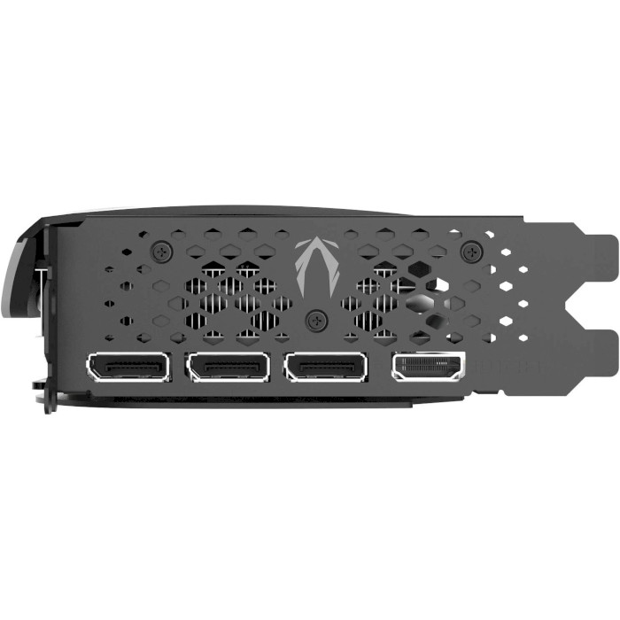 Відеокарта ZOTAC Gaming GeForce RTX 4060 Ti 8GB Twin Edge (ZT-D40610E-10M)