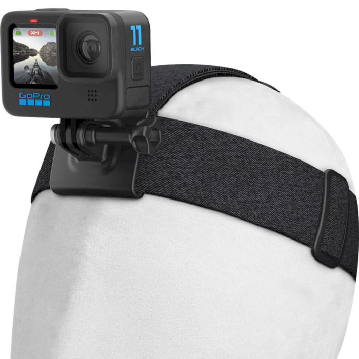 Кріплення на голову GOPRO Head Strap 2.0 (ACHOM-002)