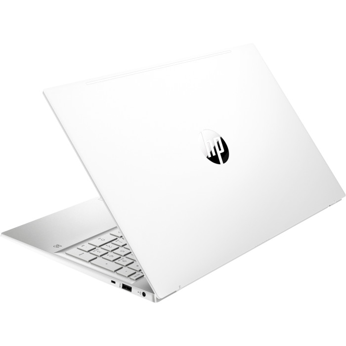 Ноутбук HP Pavilion 15-eg3029ua Ceramic White (834F4EA)