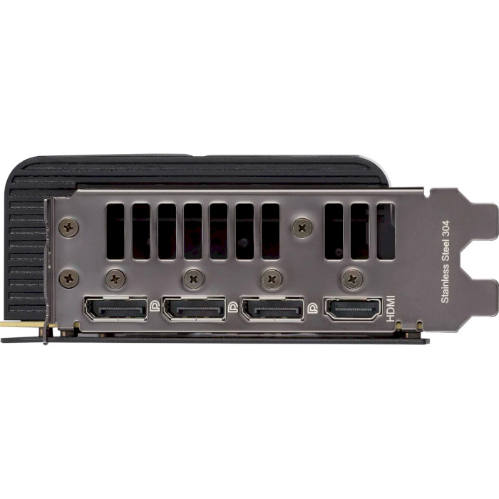 Видеокарта ASUS ProArt GeForce RTX 4080 OC Edition 16GB GDDR6X (90YV0IX1-M0NA00)