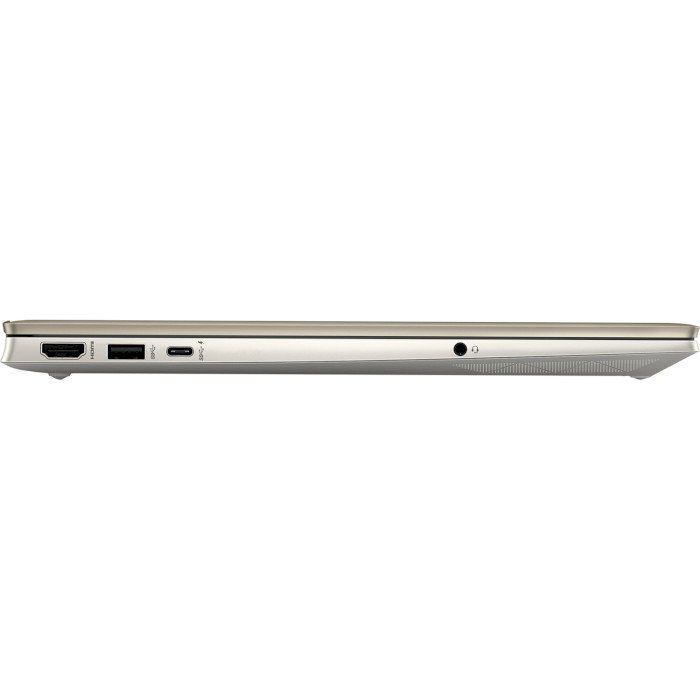 Ноутбук HP Pavilion 15-eg3041ua Warm Gold (834F9EA)