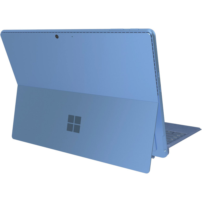 Клавіатура для планшета MICROSOFT Surface Pro Signature Keyboard Cover Sapphire + Slim Pen 2 Bundle (8X8-00095)