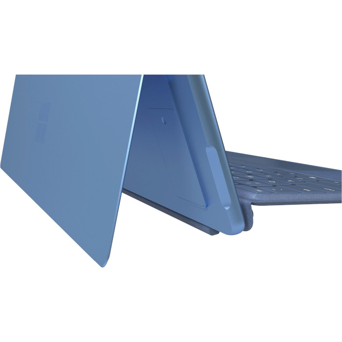 Клавіатура для планшета MICROSOFT Surface Pro Signature Keyboard Cover Sapphire + Slim Pen 2 Bundle (8X8-00095)