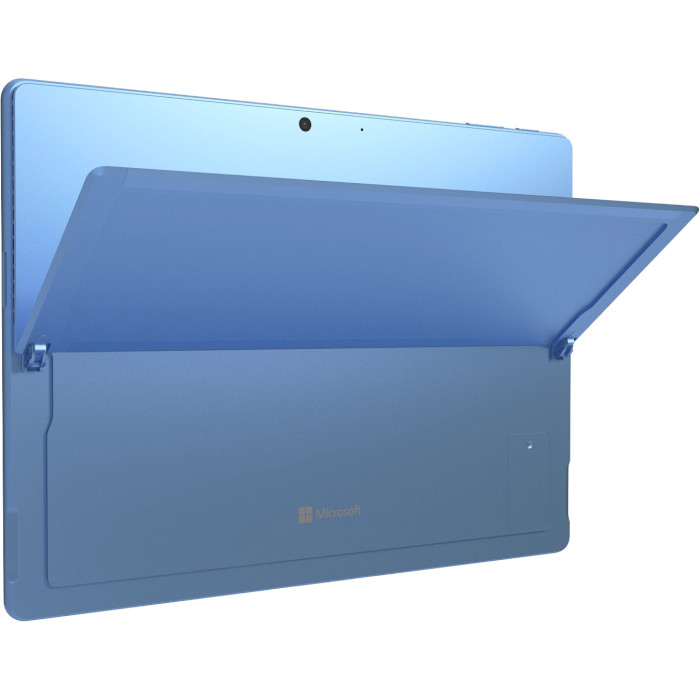 Клавиатура для планшета MICROSOFT Surface Pro Signature Keyboard Cover Sapphire + Slim Pen 2 Bundle (8X8-00095)