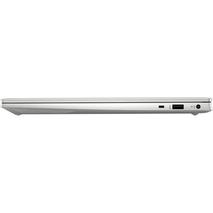 Ноутбук HP Pavilion 15-eg3032ua Natural Silver (834R7EA)