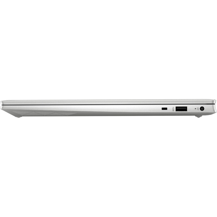 Ноутбук HP Pavilion 15-eg3035ua Natural Silver (834F7EA)