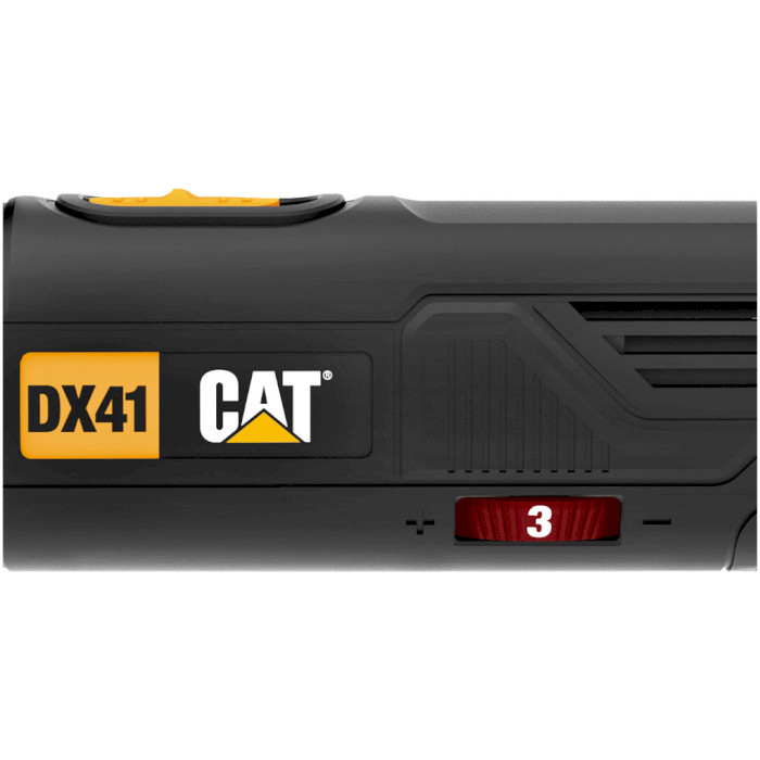 Багатофункціональний інструмент CAT DX41B