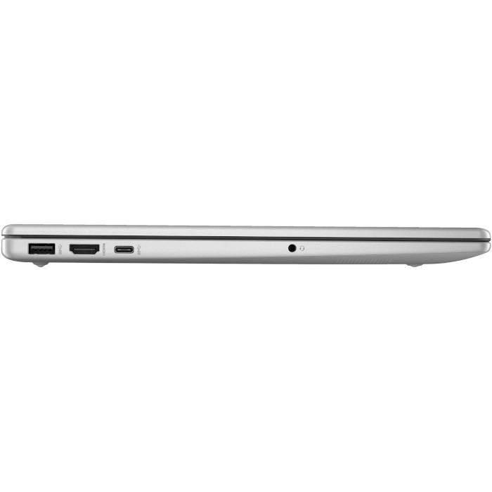 Ноутбук HP 15-fd0051ua Natural Silver (832V3EA)