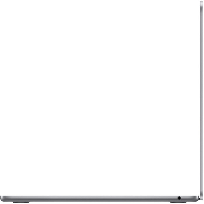 Ноутбук APPLE A2941 MacBook Air M2 15" 8/256GB Space Gray (MQKP3UA/A)