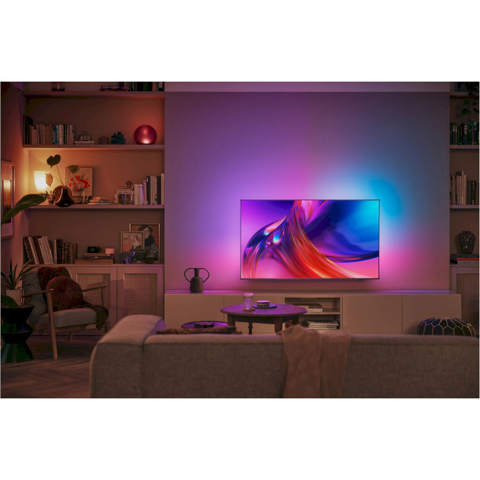 Телевизор PHILIPS 65" LED 4K 65PUS8818/12