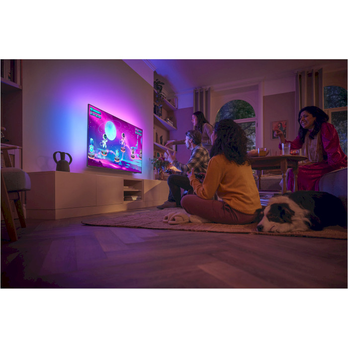 Телевизор PHILIPS 65" LED 4K 65PUS8818/12