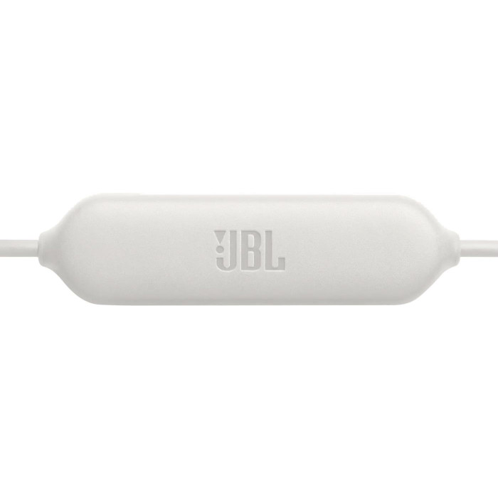 Навушники JBL Endurance Run 2 Wireless White (JBLENDURRUN2BTWHT)