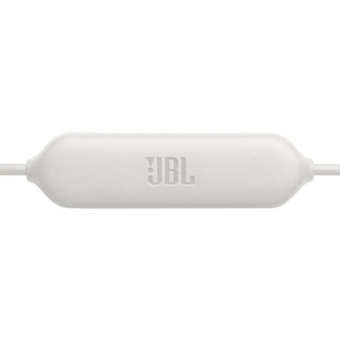 Наушники JBL Endurance Run 2 Wireless White (JBLENDURRUN2BTWHT)