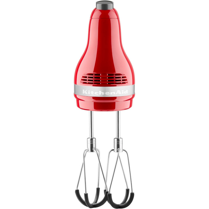 Міксер KITCHENAID 5KHM6118 Empire Red (5KHM6118EER)