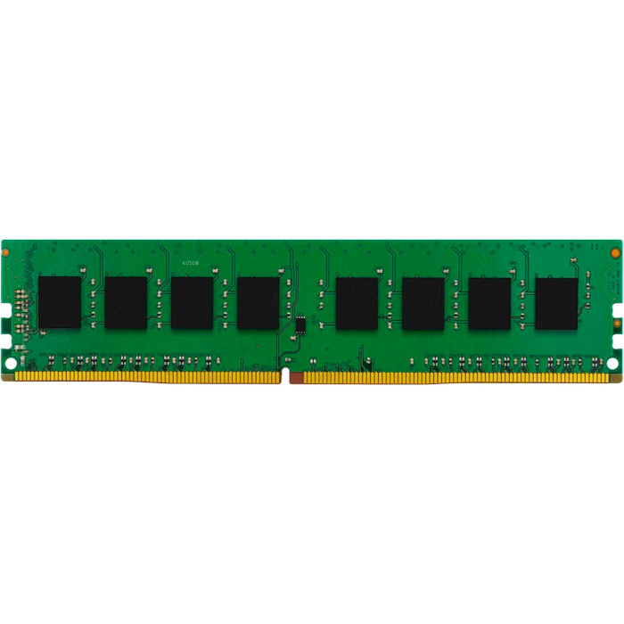 Модуль памяти MUSHKIN Essentials DDR4 3200MHz 8GB (MES4U320NF8G)
