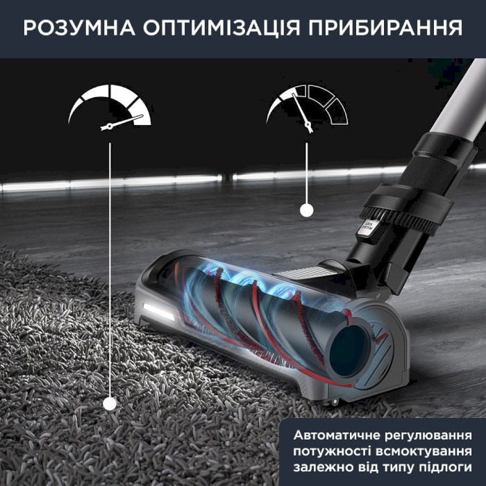 Пилосос ROWENTA X-Force Flex 14.60 Auto Animal RH9958WA