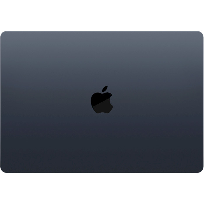 Ноутбук APPLE A2941 MacBook Air M2 15" 8/512GB Midnight (MQKX3UA/A)