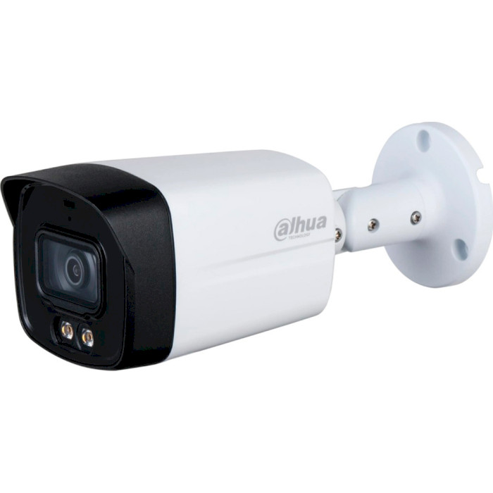 Камера відеоспостереження DAHUA DH-HAC-HFW1200TLMP-IL-A