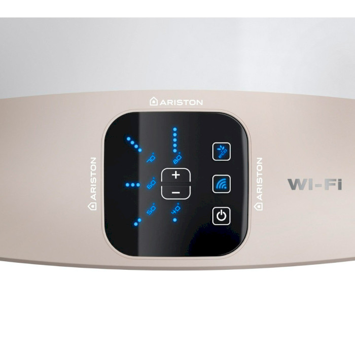 Водонагрівач ARISTON VLS WI-FI 50 EU O (3626294)